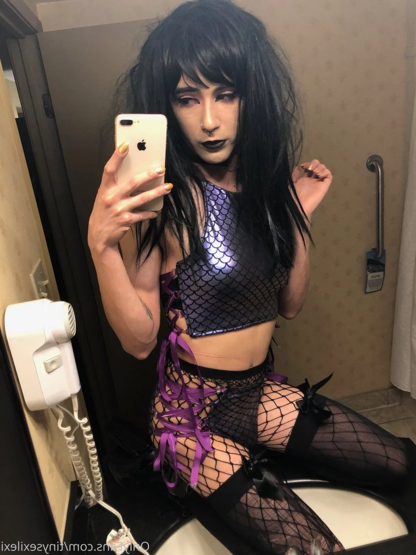 lexi [ tinytraplexi ] Onlyfans leaked photo 4913718 on Hotleaks.tv