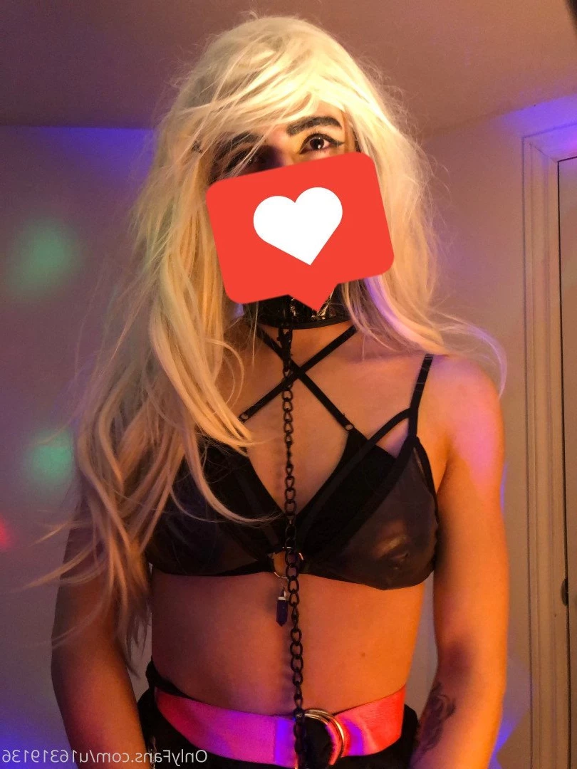 lexi [ tinytraplexi ] Onlyfans leaked photo 4913886 on Hotleaks.tv