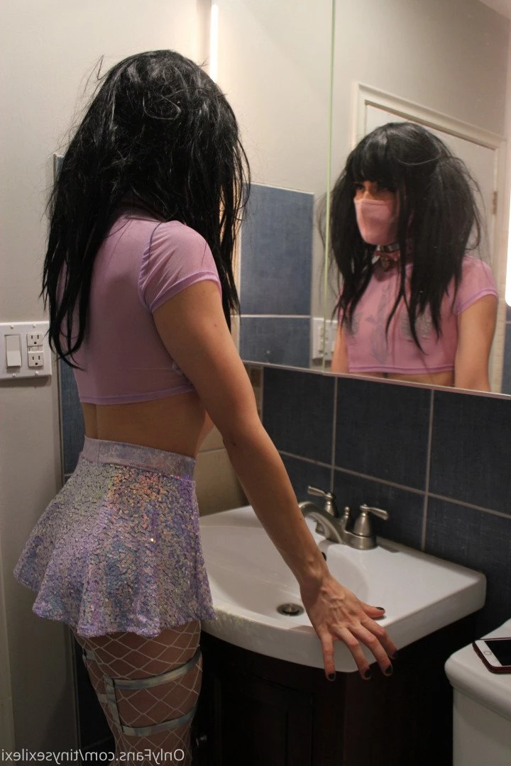 lexi [ tinytraplexi ] Onlyfans leaked photo 4914077 on Hotleaks.tv