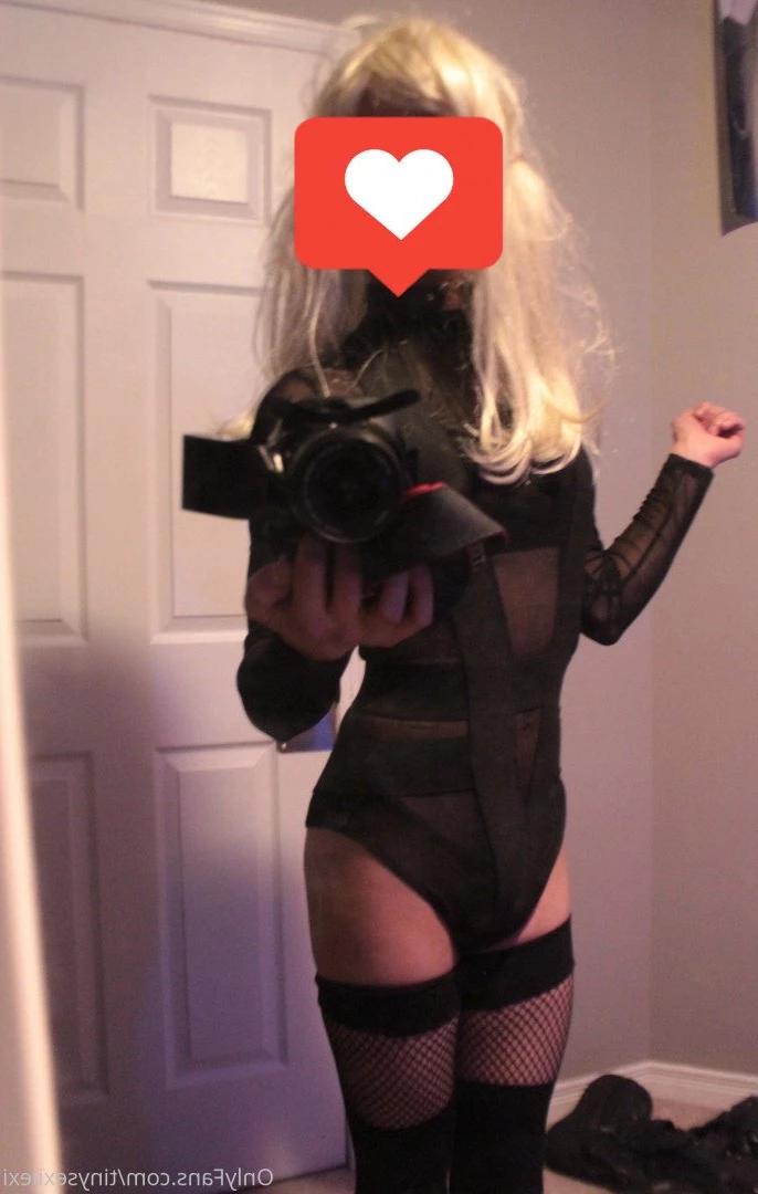 lexi [ tinytraplexi ] Onlyfans leaked photo 4914106 on Hotleaks.tv