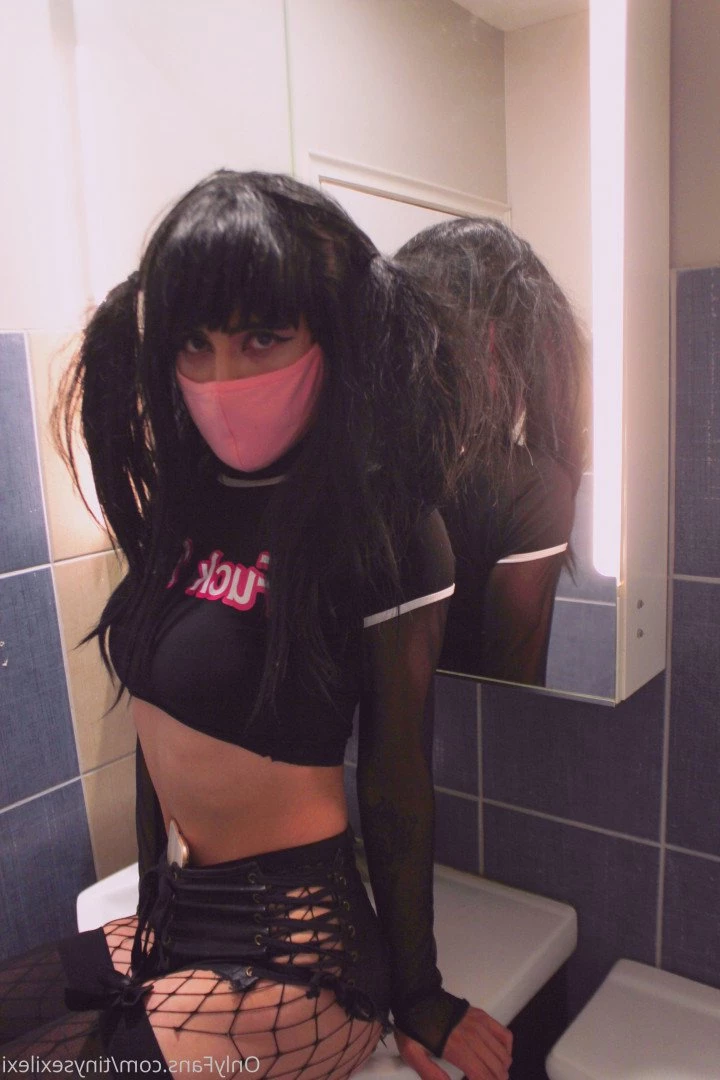 lexi [ tinytraplexi ] Onlyfans leaked photo 4914239 on Hotleaks.tv