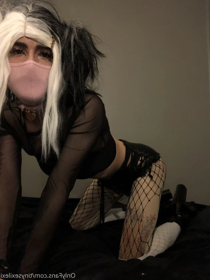 lexi [ tinytraplexi ] Onlyfans leaked photo 4914342 on Hotleaks.tv