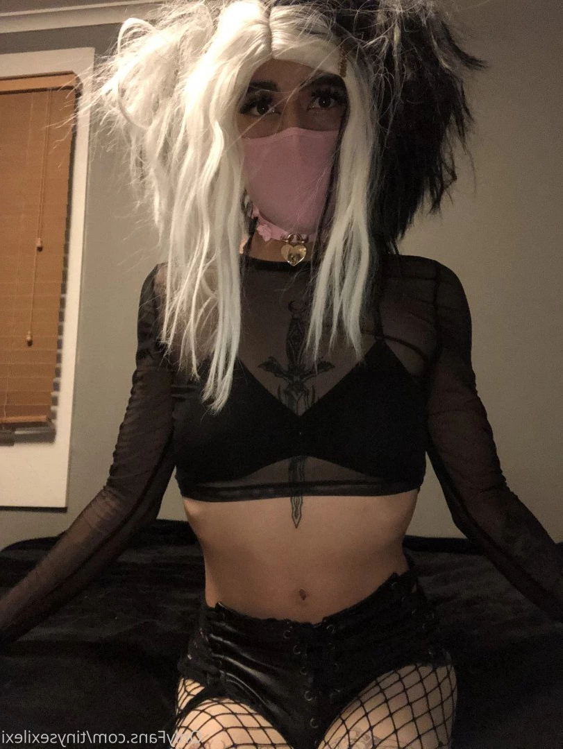 lexi [ tinytraplexi ] Onlyfans leaked photo 4914382 on Hotleaks.tv