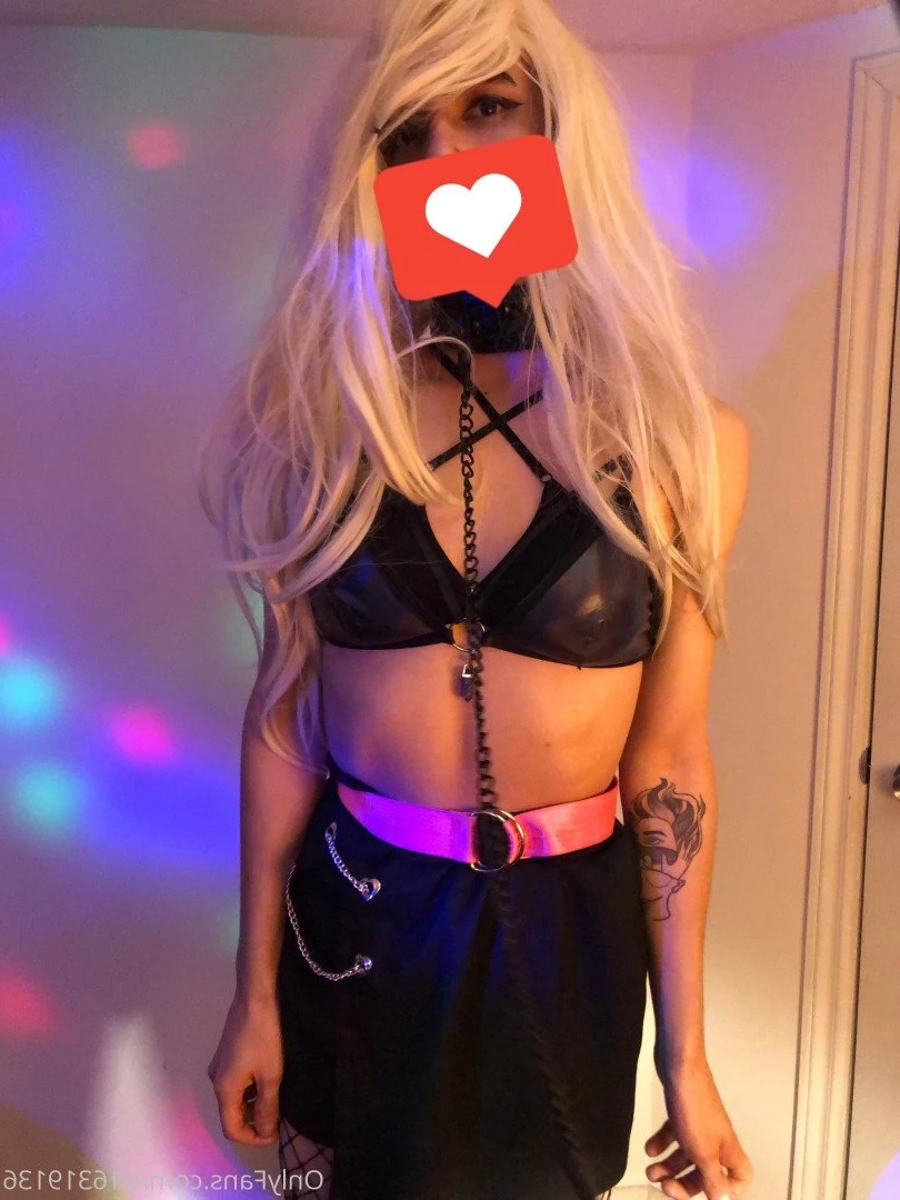 lexi [ tinytraplexi ] Onlyfans leaked photo 4914647 on Hotleaks.tv