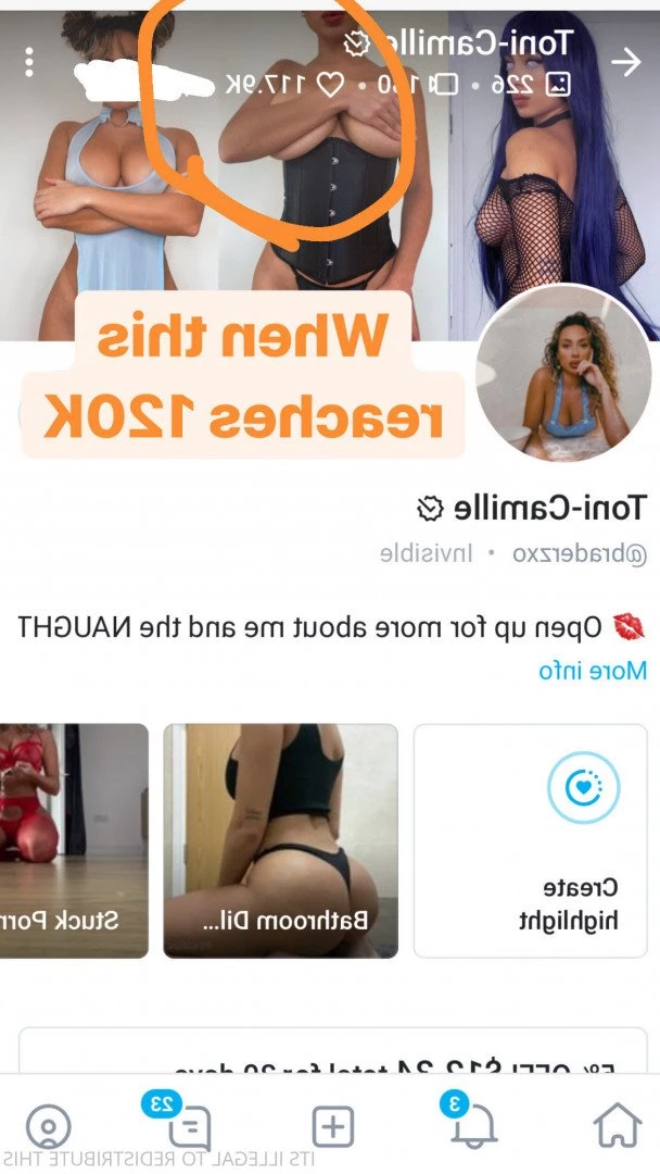 toni-camille Onlyfans leaked photo 4907419 on Hotleaks.tv