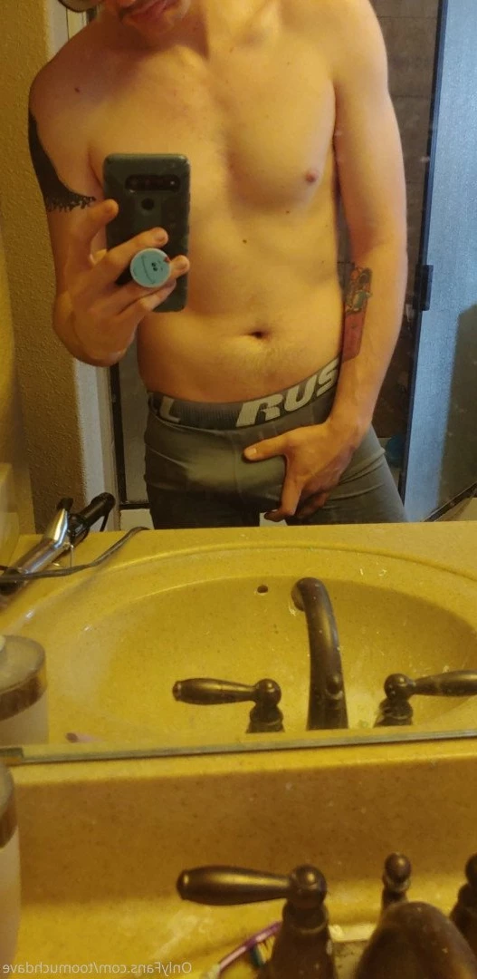 toomuchdavefree Onlyfans leaked photo 4834360 on Hotleaks.tv