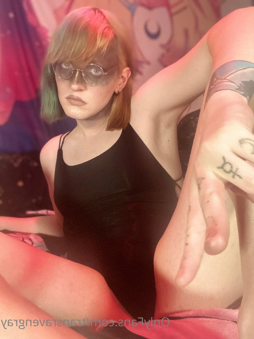 Raven Gray [ transravengray ] Onlyfans leaked photo 5014071 on Hotleaks.tv
