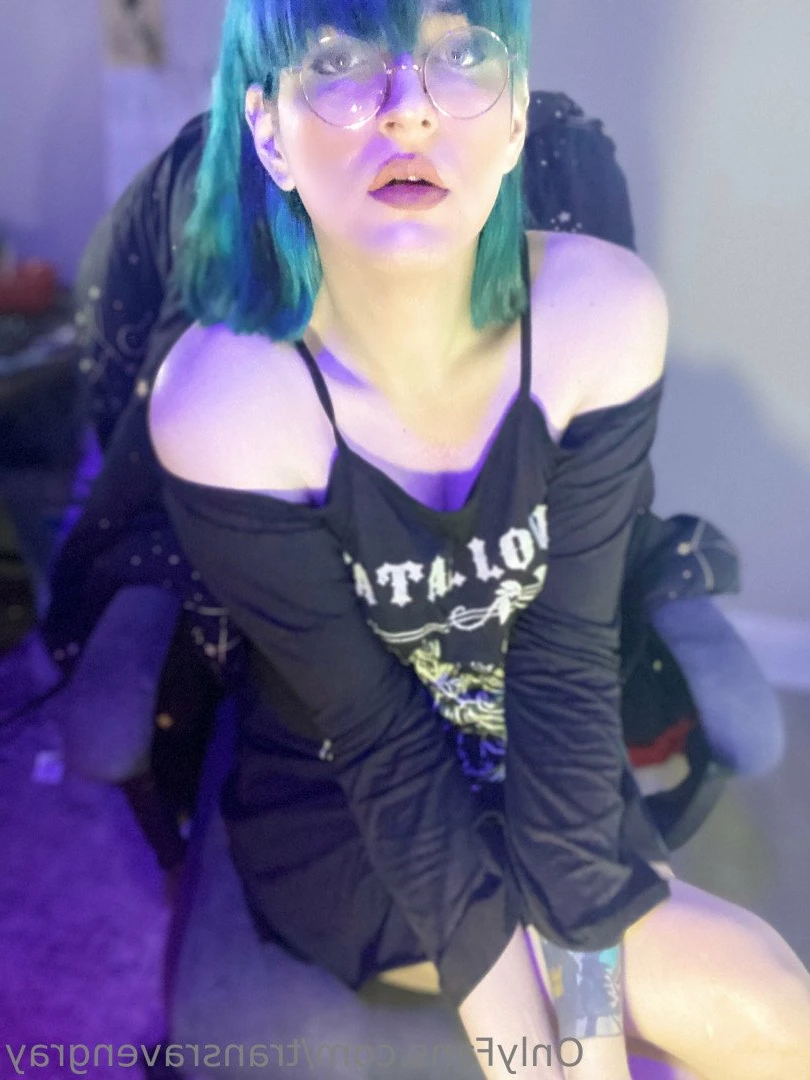 Raven Gray [ transravengray ] Onlyfans leaked photo 5014454 on Hotleaks.tv