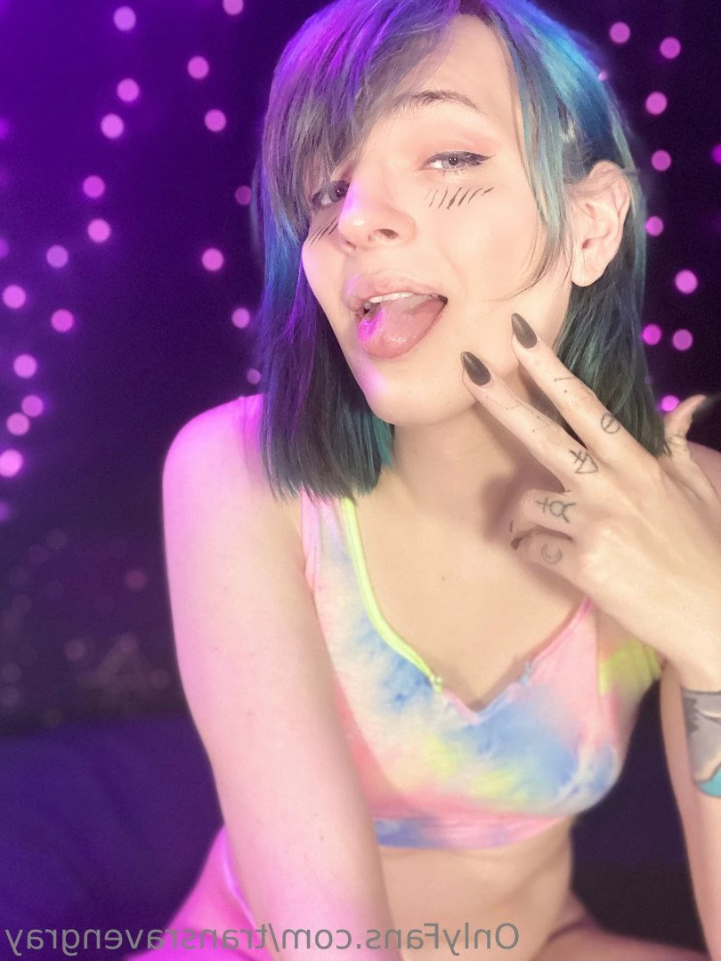 Raven Gray [ transravengray ] Onlyfans leaked photo 5265850 on Hotleaks.tv