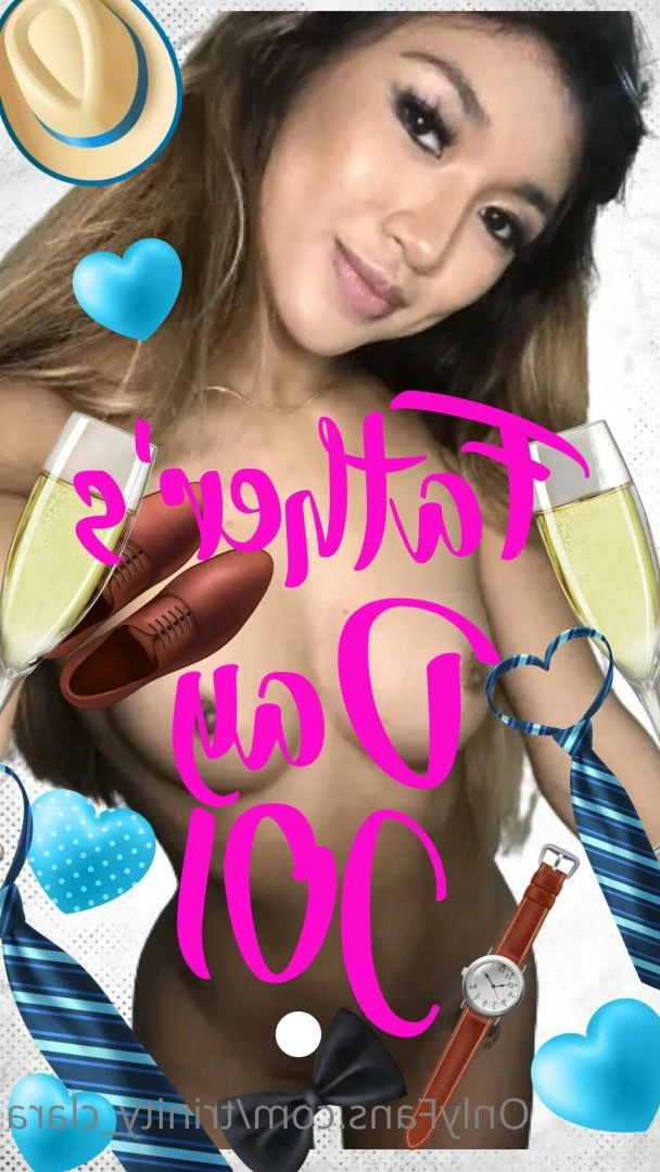 Clara Trinity [ trinity_clara ] Onlyfans leaked photo 4818105 on Hotleaks.tv