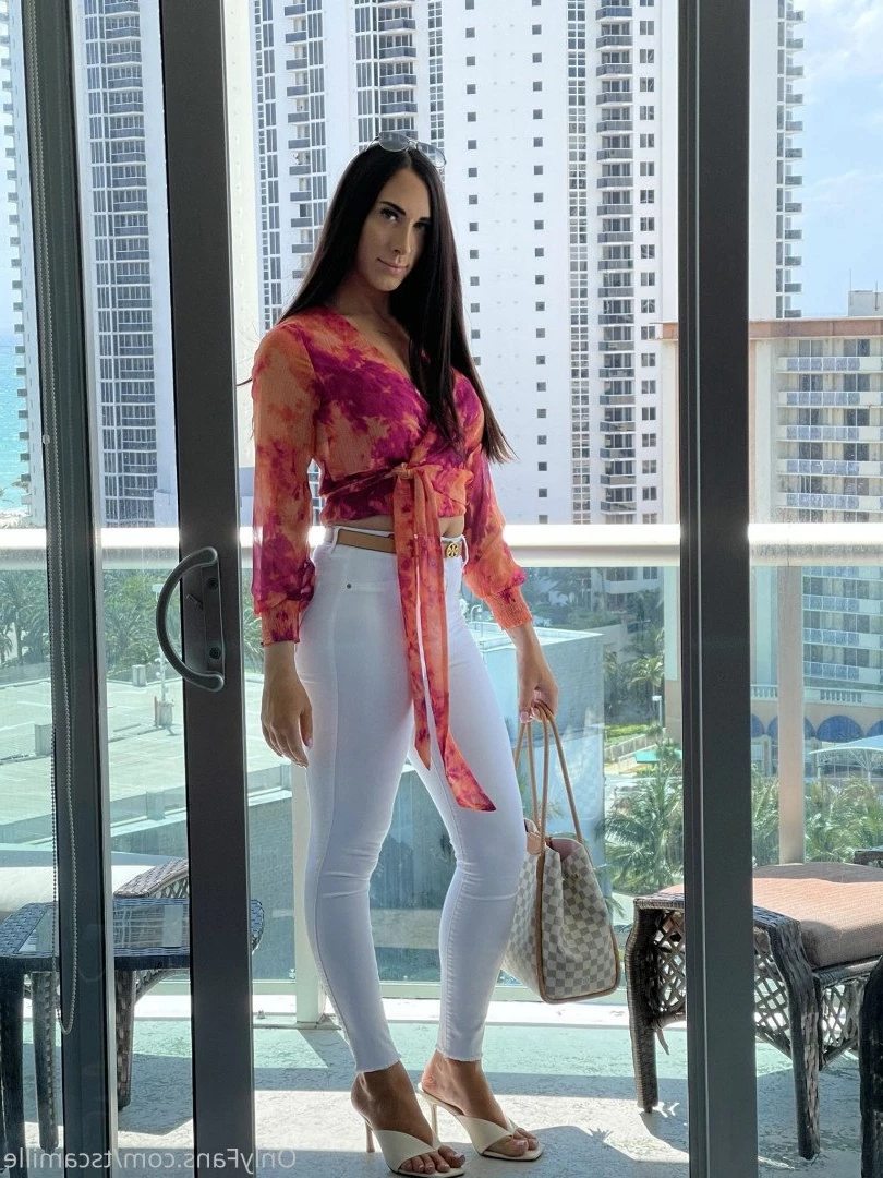 Camille [ tscamille ] Onlyfans leaked photo 4877439 on Hotleaks.tv