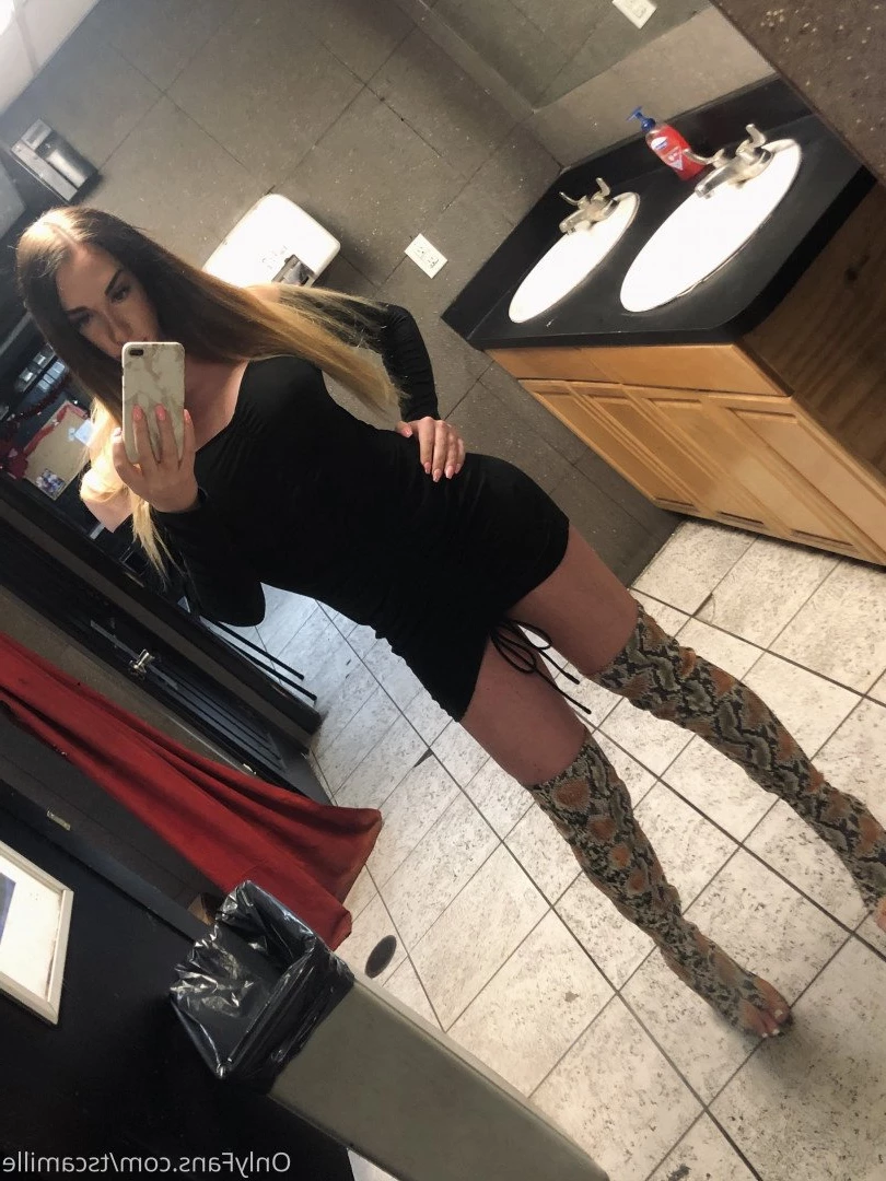 Camille [ tscamille ] Onlyfans leaked photo 4877520 on Hotleaks.tv