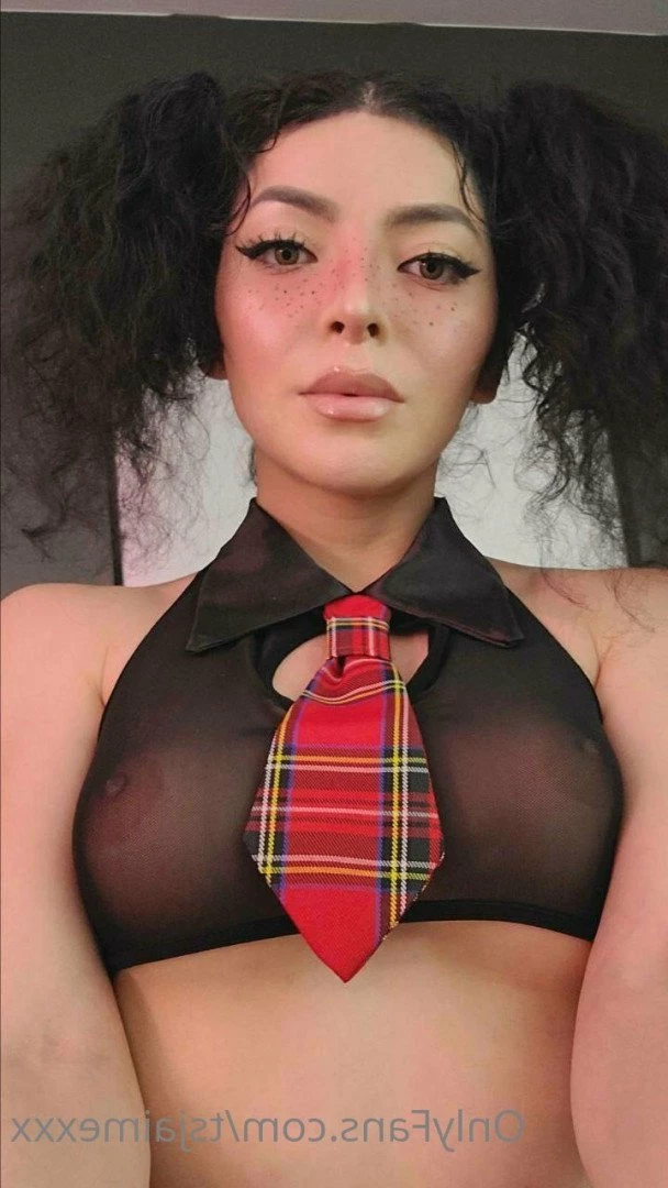 tsjaimexxx Onlyfans leaked photo 4876482 on Hotleaks.tv