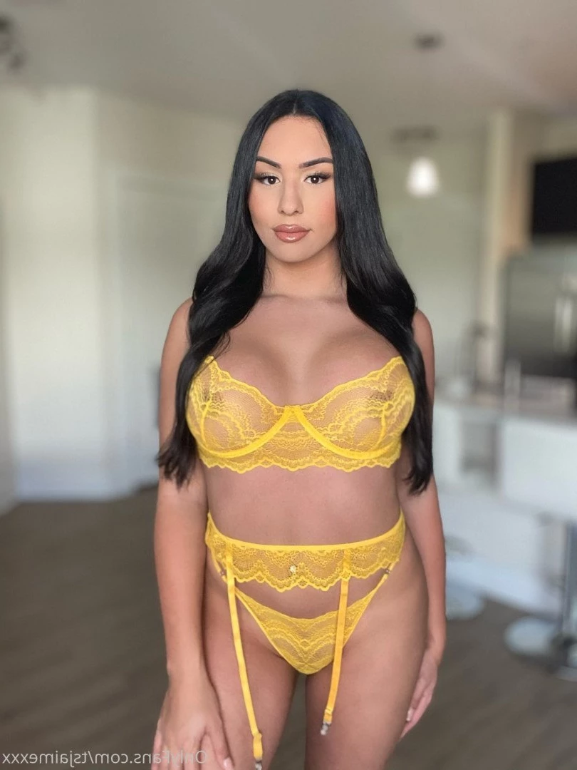 tsjaimexxx Onlyfans leaked photo 4876757 on Hotleaks.tv