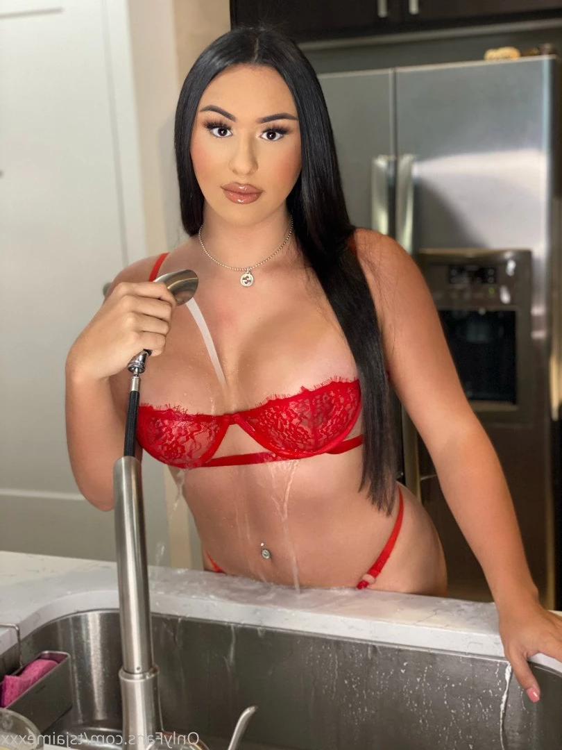 tsjaimexxx Onlyfans leaked photo 4876801 on Hotleaks.tv