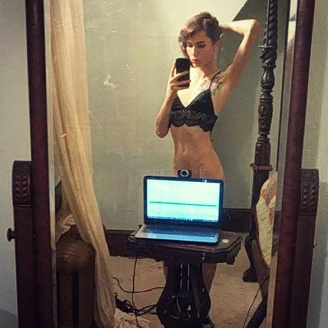 Rose Marie Jackson [ tsrosemarie ] Onlyfans leaked photo 9173697 on Hotleaks.tv