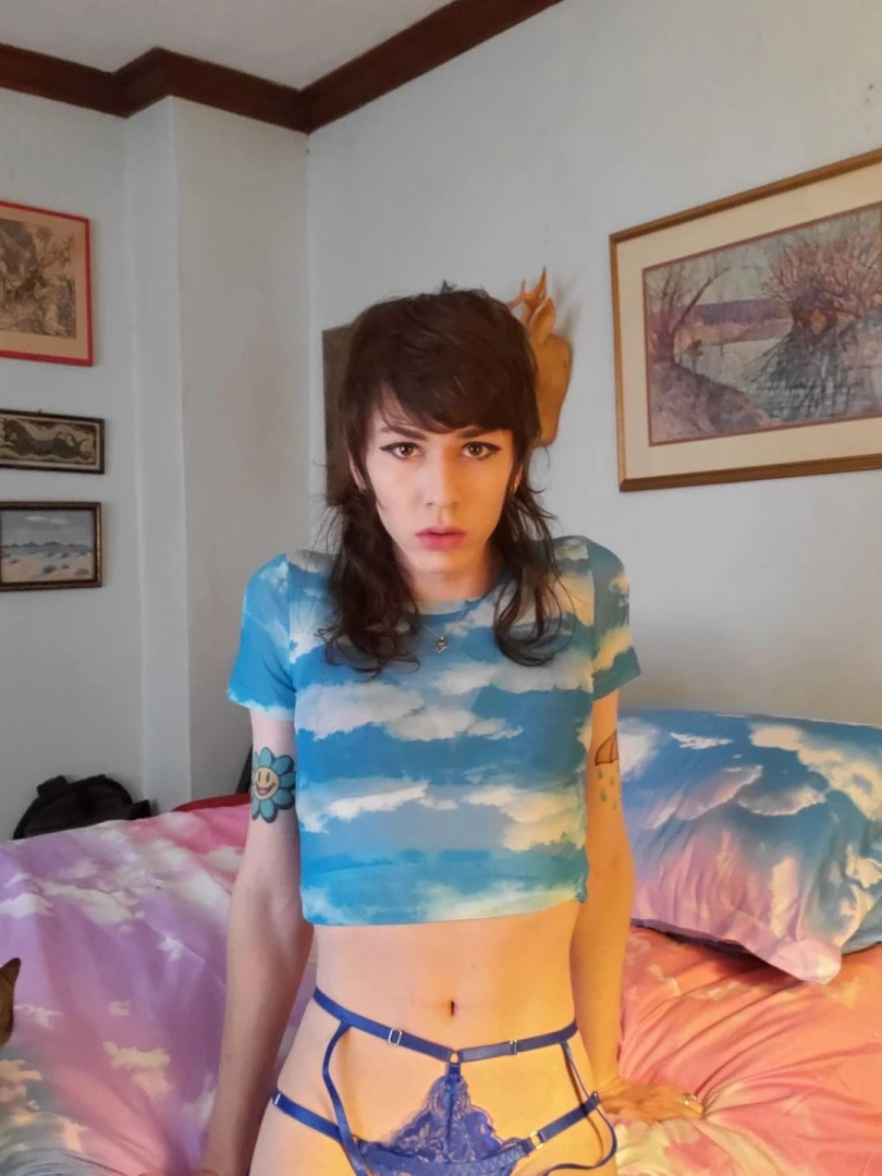 Rose Marie Jackson [ tsrosemarie ] Onlyfans leaked photo 9174167 on Hotleaks.tv