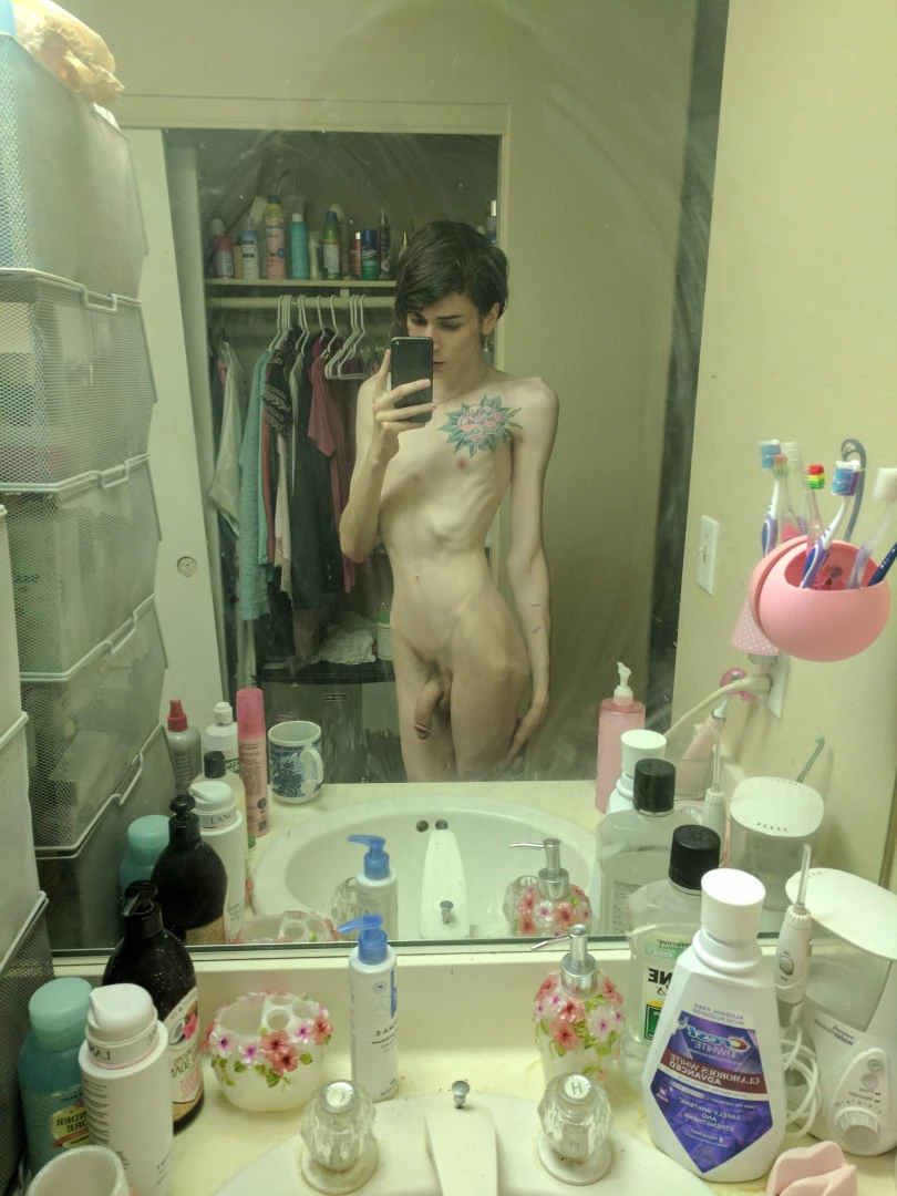 Rose Marie Jackson [ tsrosemarie ] Onlyfans leaked photo 9174190 on Hotleaks.tv