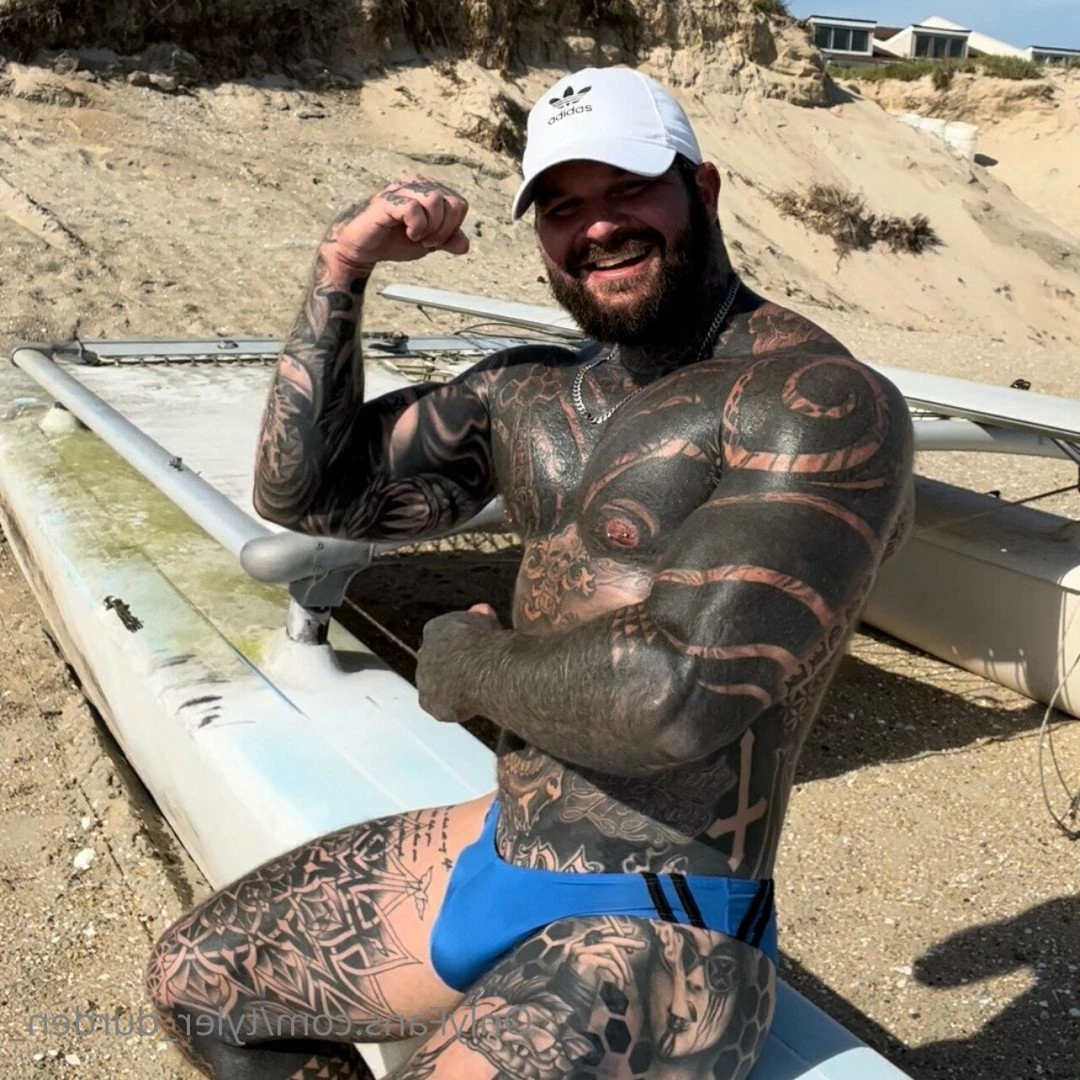 Durden [ tyler_durden_ ] Onlyfans leaked photo 4833847 on Hotleaks.tv