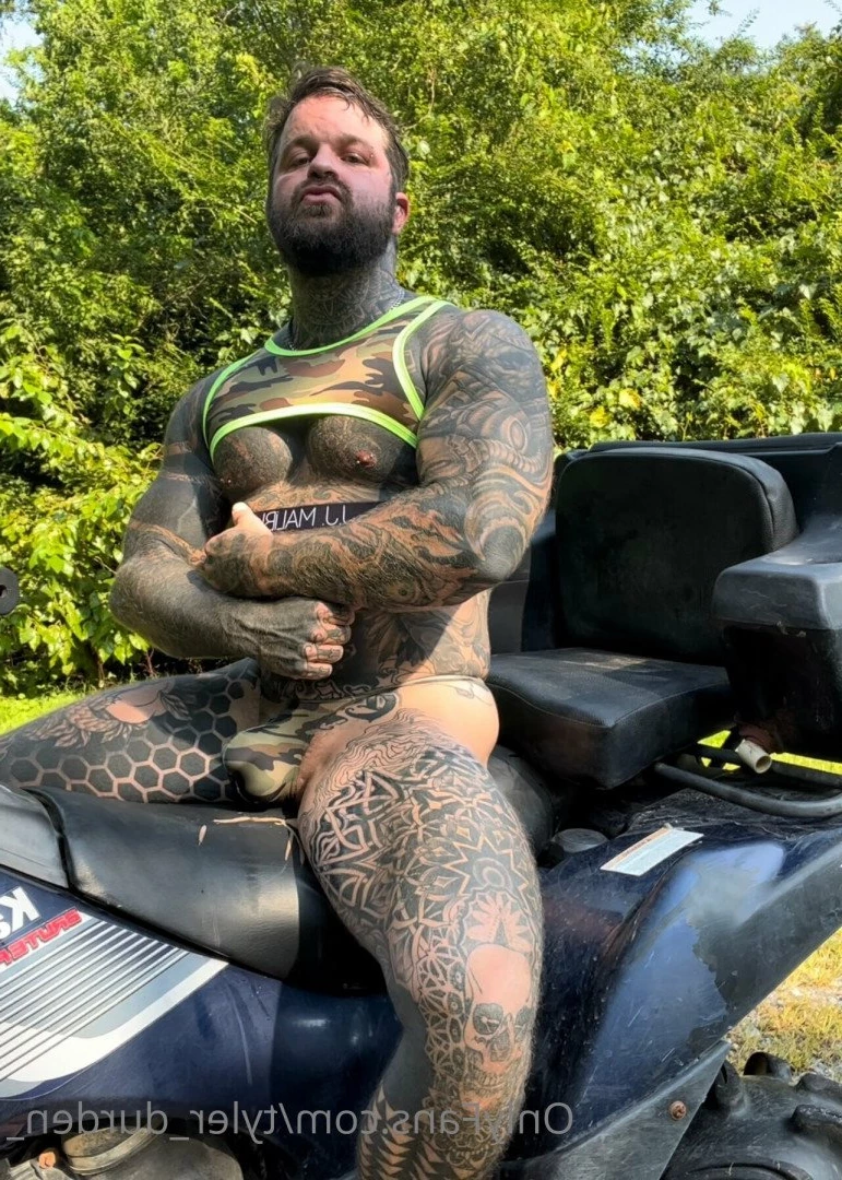 Durden [ tyler_durden_ ] Onlyfans leaked photo 4834145 on Hotleaks.tv