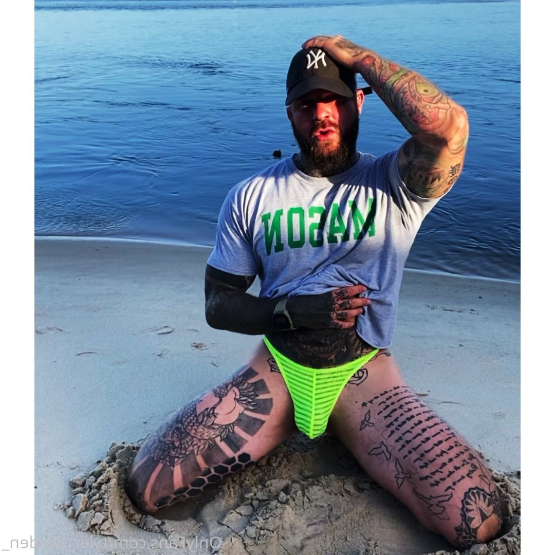 Durden [ tyler_durden_ ] Onlyfans leaked photo 10774236 on Hotleaks.tv