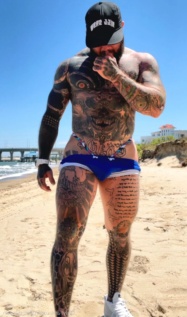 Durden [ tyler_durden_ ] Onlyfans leaked photo 10819261 on Hotleaks.tv