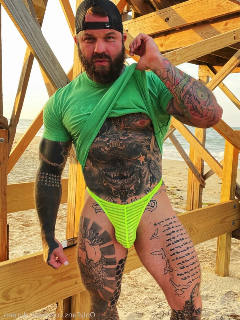 Durden [ tyler_durden_ ] Onlyfans leaked photo 11102531 on Hotleaks.tv
