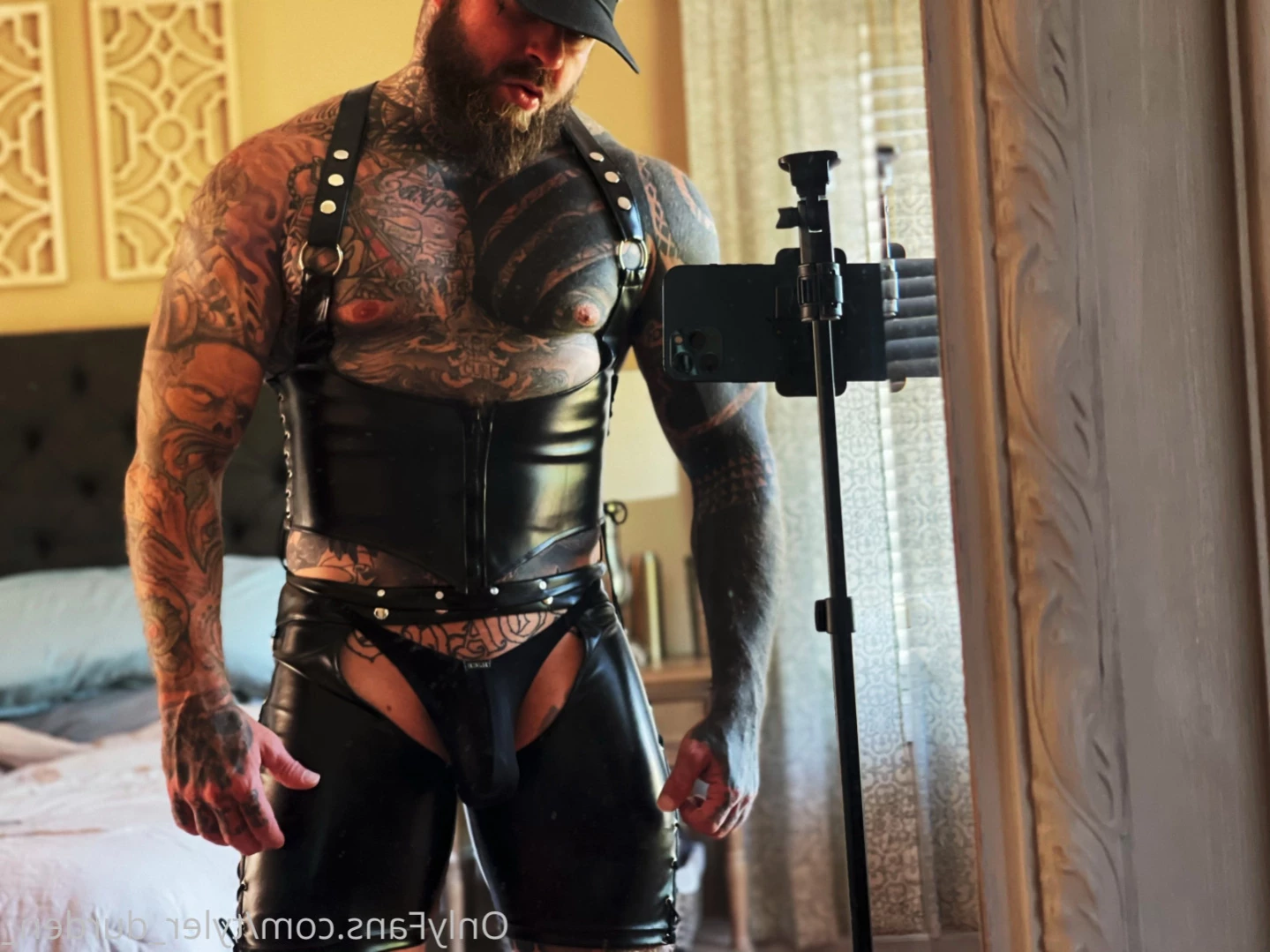 Durden [ tyler_durden_ ] Onlyfans leaked photo 11102534 on Hotleaks.tv
