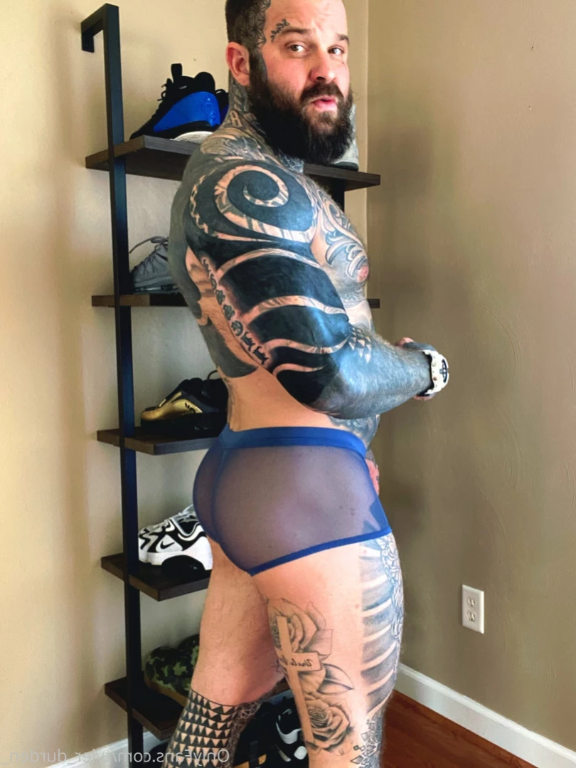 Durden [ tyler_durden_ ] Onlyfans leaked photo 11102541 on Hotleaks.tv