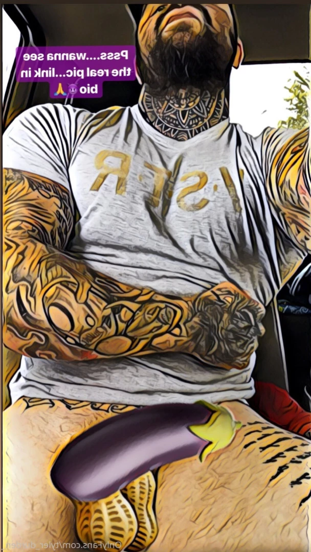 Durden [ tyler_durden_ ] Onlyfans leaked photo 11102547 on Hotleaks.tv