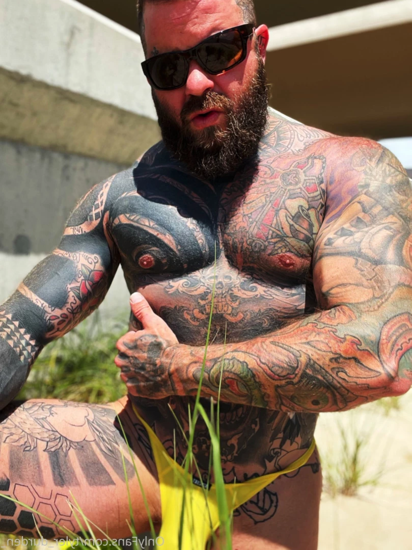 Durden [ tyler_durden_ ] Onlyfans leaked photo 11102551 on Hotleaks.tv