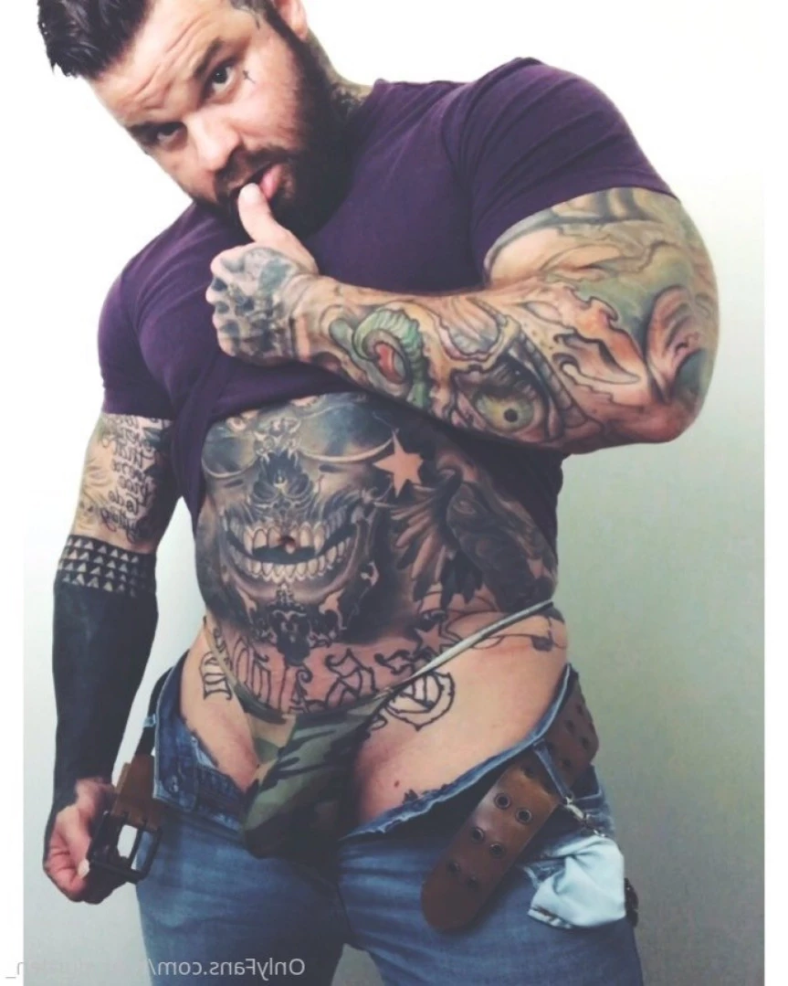 Durden [ tyler_durden_ ] Onlyfans leaked photo 11102561 on Hotleaks.tv
