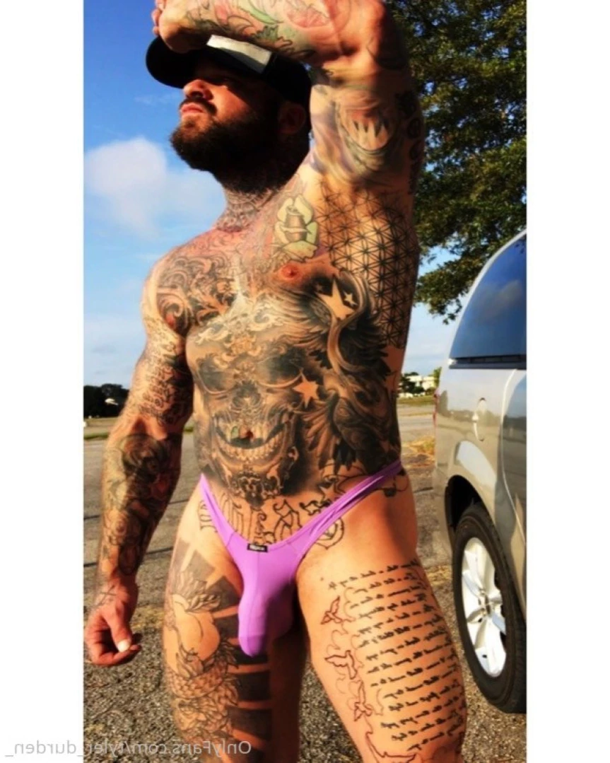 Durden [ tyler_durden_ ] Onlyfans leaked photo 11102583 on Hotleaks.tv
