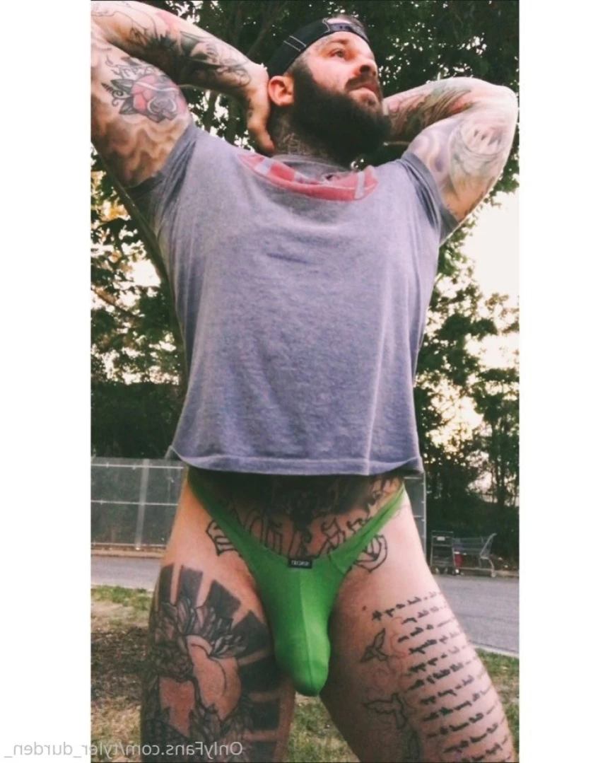 Durden [ tyler_durden_ ] Onlyfans leaked photo 11102586 on Hotleaks.tv