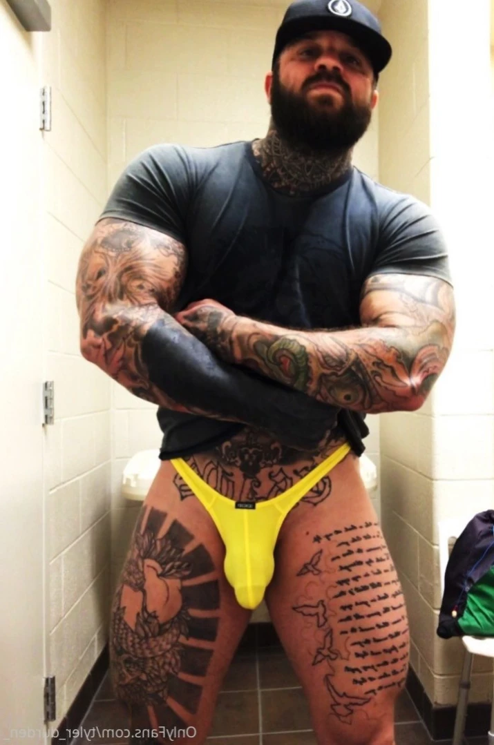Durden [ tyler_durden_ ] Onlyfans leaked photo 11102600 on Hotleaks.tv