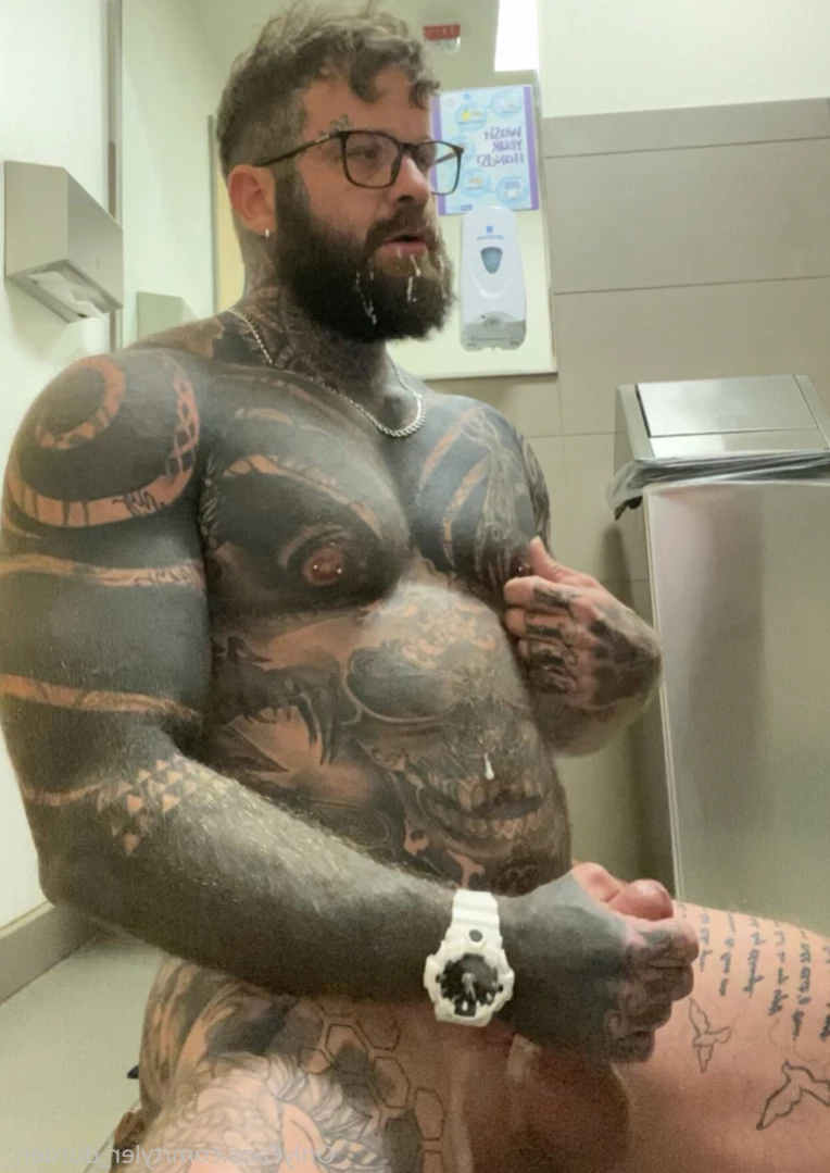 Durden [ tyler_durden_ ] Onlyfans leaked photo 11102603 on Hotleaks.tv