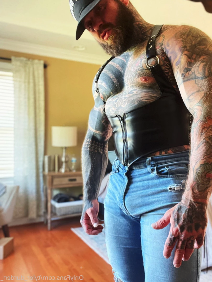 Durden [ tyler_durden_ ] Onlyfans leaked photo 13136139 on Hotleaks.tv
