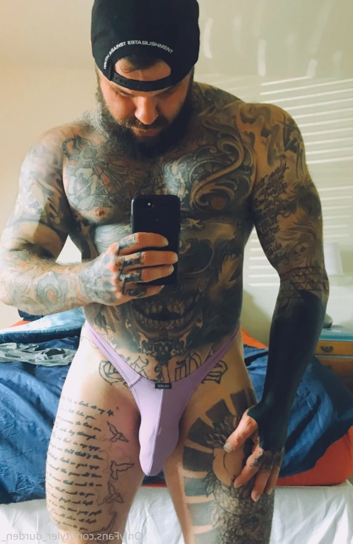 Durden [ tyler_durden_ ] Onlyfans leaked photo 13549394 on Hotleaks.tv
