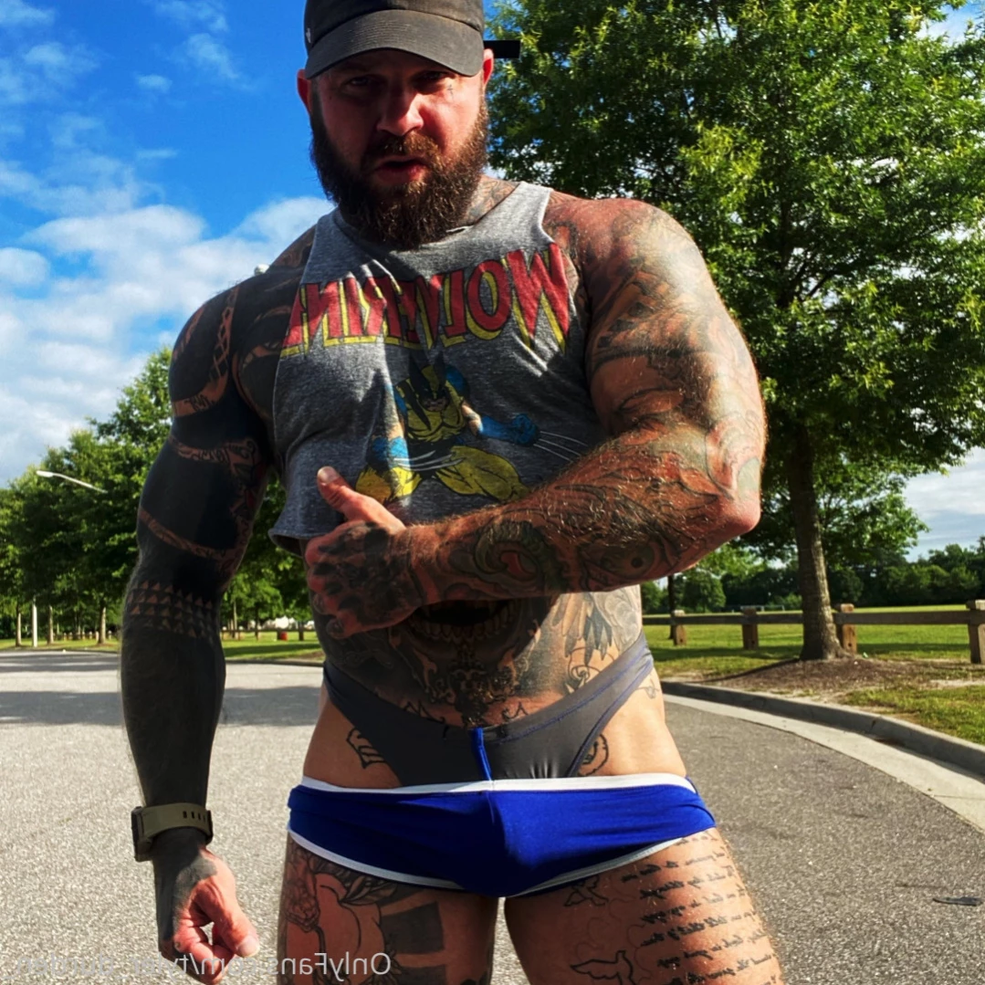 Durden [ tyler_durden_ ] Onlyfans leaked photo 13748964 on Hotleaks.tv