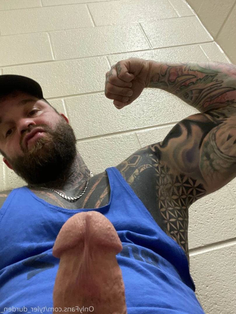 Durden [ tyler_durden_ ] Onlyfans leaked photo 14132938 on Hotleaks.tv