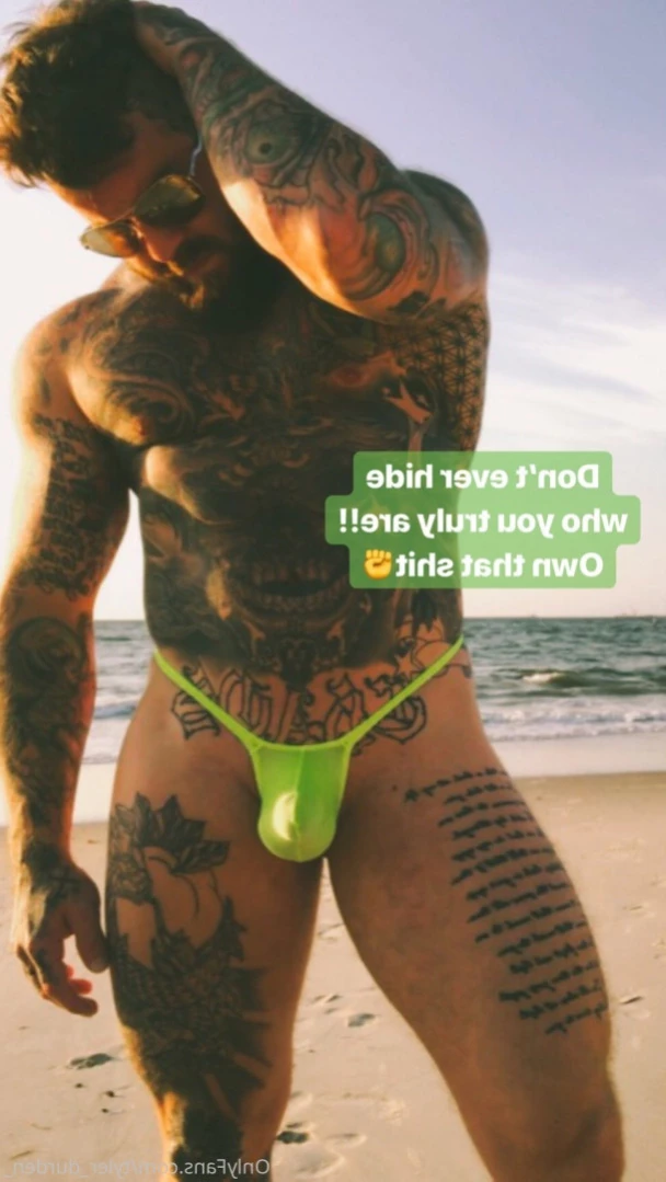 Durden [ tyler_durden_ ] Onlyfans leaked photo 14861528 on Hotleaks.tv