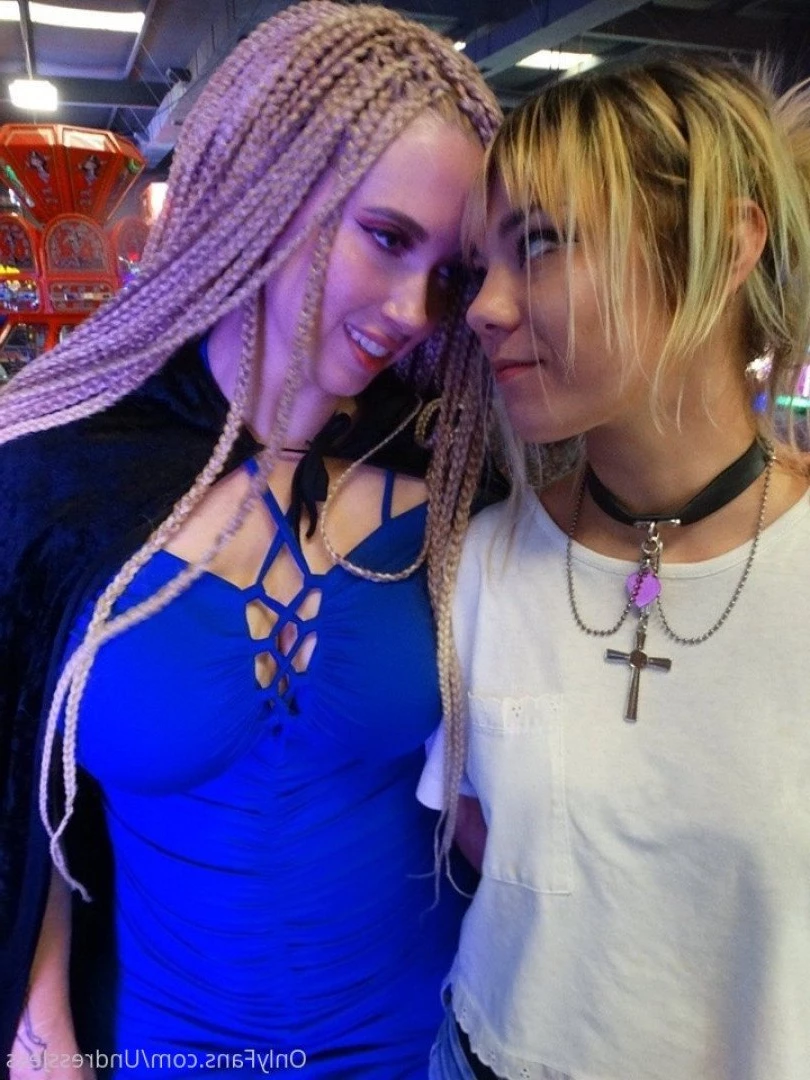 Jessa Flux [ undressjess ] Onlyfans leaked photo 4826126 on Hotleaks.tv