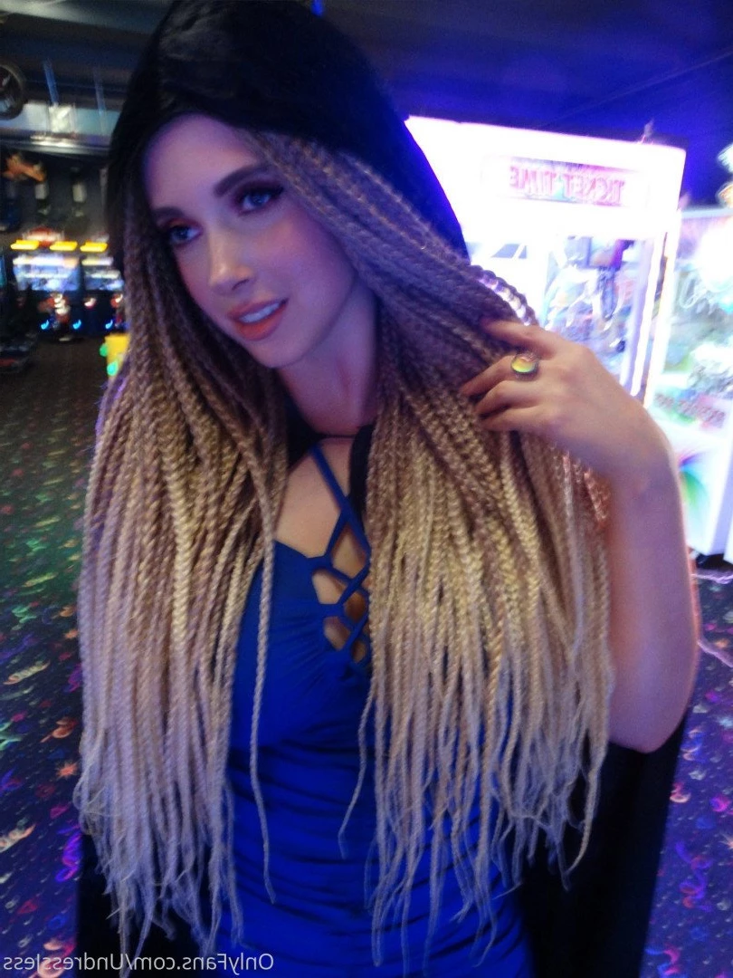 Jessa Flux [ undressjess ] Onlyfans leaked photo 4826180 on Hotleaks.tv