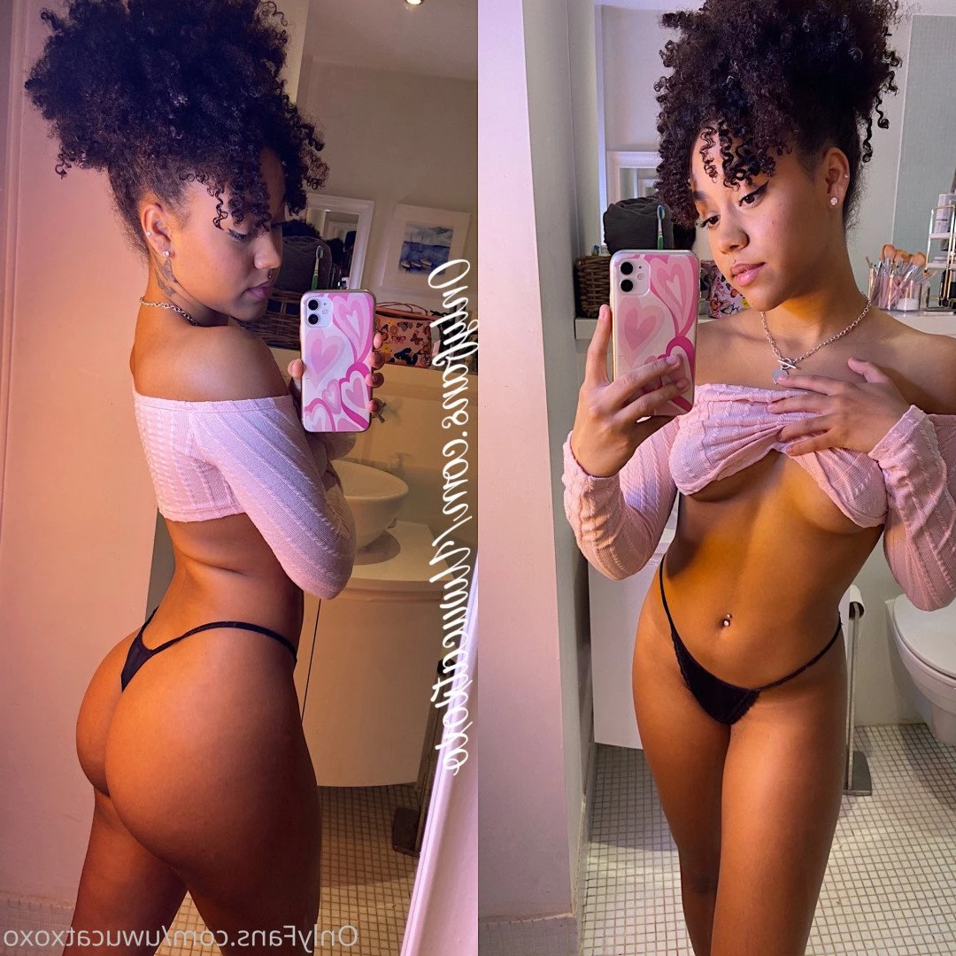 Honey🤎 [ uwucatxoxo ] Onlyfans leaked photo 4809956 on Hotleaks.tv
