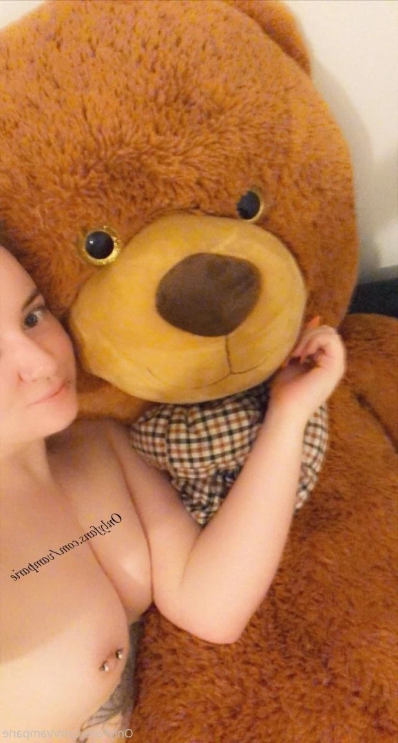 vamparie Onlyfans leaked photo 4803105 on Hotleaks.tv