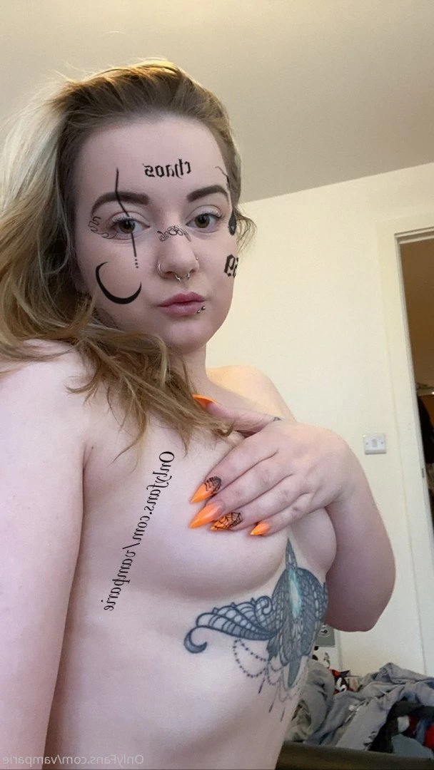 vamparie Onlyfans leaked photo 4803111 on Hotleaks.tv