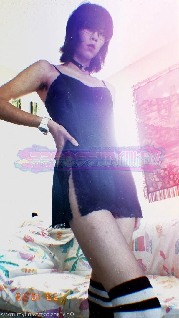 Veronica Vertex // CTA-240X [ vanitymirrorss ] Onlyfans leaked photo 4802476 on Hotleaks.tv