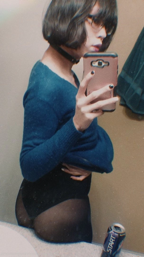 Veronica Vertex // CTA-240X [ vanitymirrorss ] Onlyfans leaked photo 4802661 on Hotleaks.tv