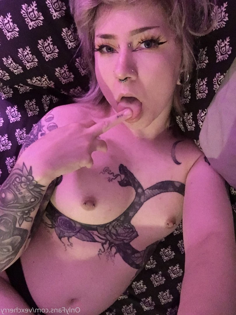 vexcherry Onlyfans leaked photo 4794045 on Hotleaks.tv