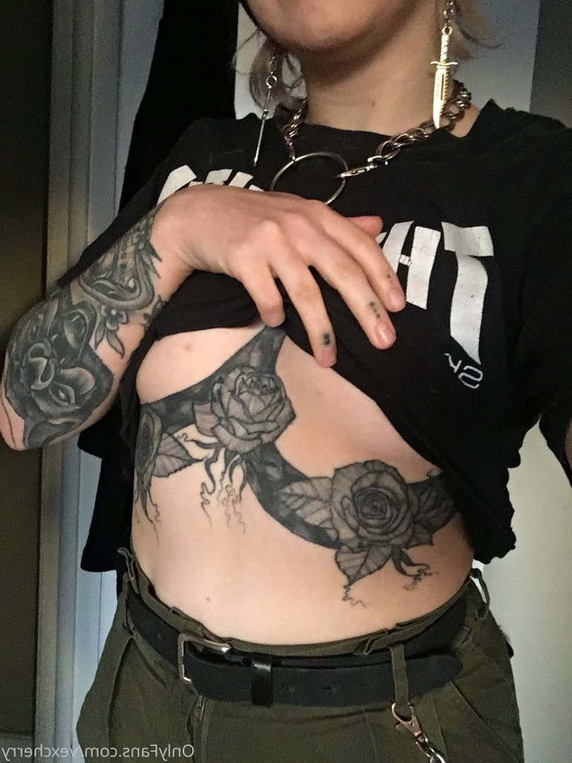 vexcherry Onlyfans leaked photo 4794754 on Hotleaks.tv